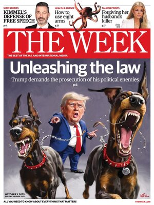 The Week Magazine - Magazine